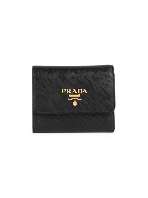 prada wallet wemon|prada continental wallets for women.